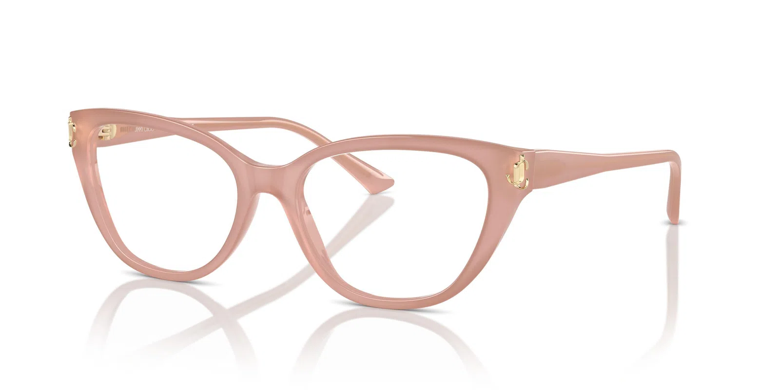 Jimmy Choo 3011 Eyeglasses - view 22